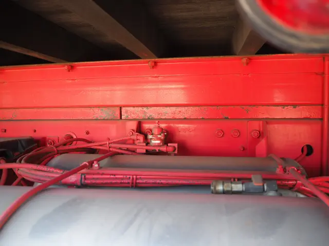 三菱 スーパーグレート LKG-FS54VZ(8x4)の写真18