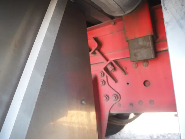 三菱 スーパーグレート LKG-FS54VZ(8x4)の写真20