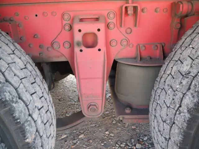 三菱 スーパーグレート LKG-FS54VZ(8x4)の写真21