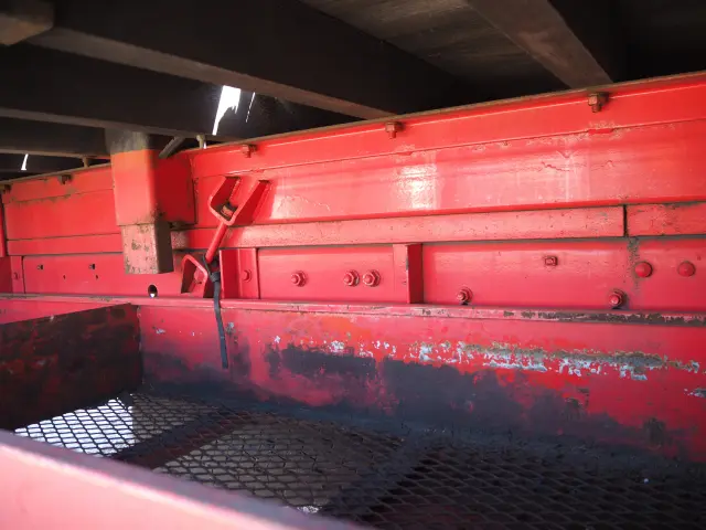 三菱 スーパーグレート LKG-FS54VZ(8x4)の写真25