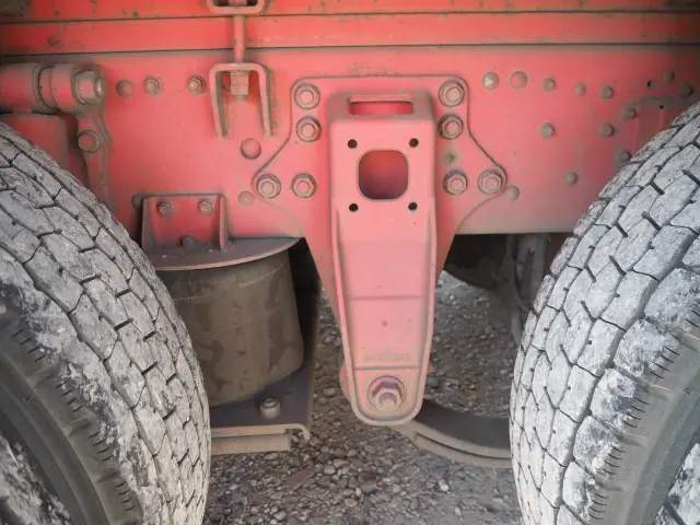 三菱 スーパーグレート LKG-FS54VZ(8x4)の写真30