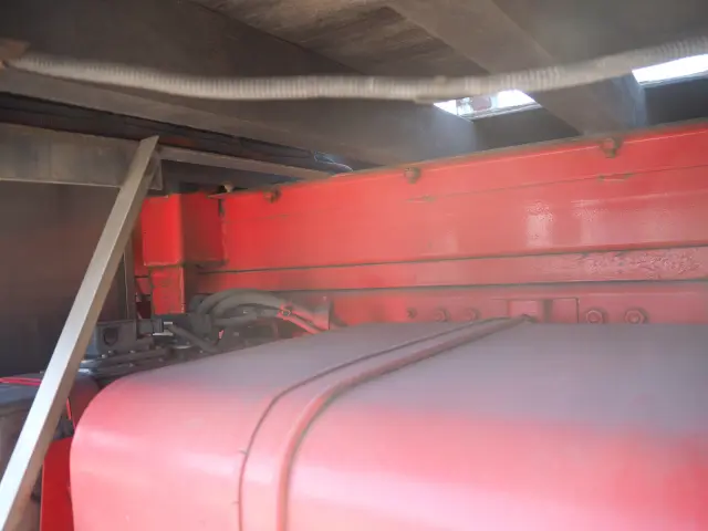 三菱 スーパーグレート LKG-FS54VZ(8x4)の写真33