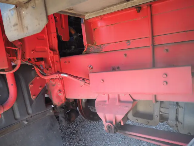 三菱 スーパーグレート LKG-FS54VZ(8x4)の写真35