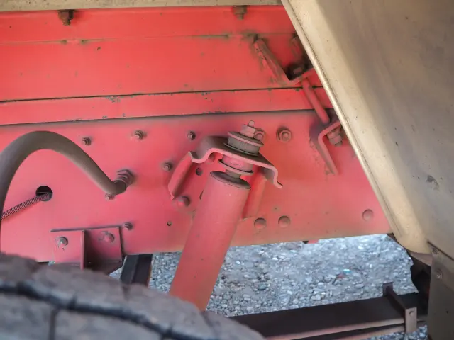 三菱 スーパーグレート LKG-FS54VZ(8x4)の写真36