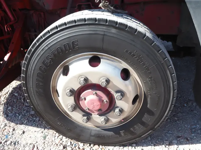 三菱 スーパーグレート LKG-FS54VZ(8x4)の写真37