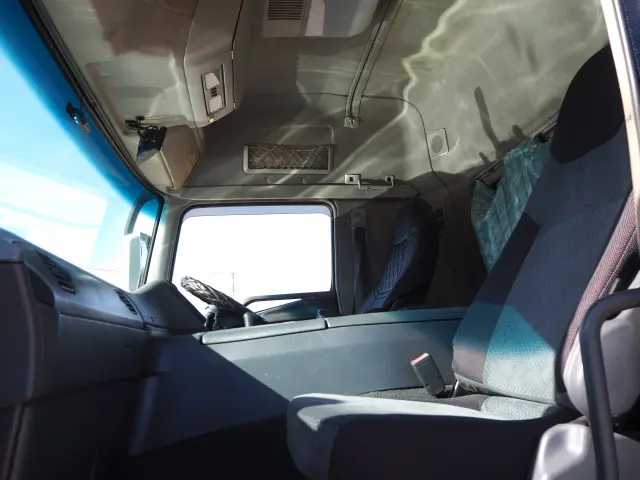 三菱 スーパーグレート LKG-FS54VZ(8x4)の写真41