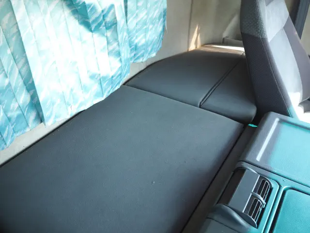 三菱 スーパーグレート LKG-FS54VZ(8x4)の写真46