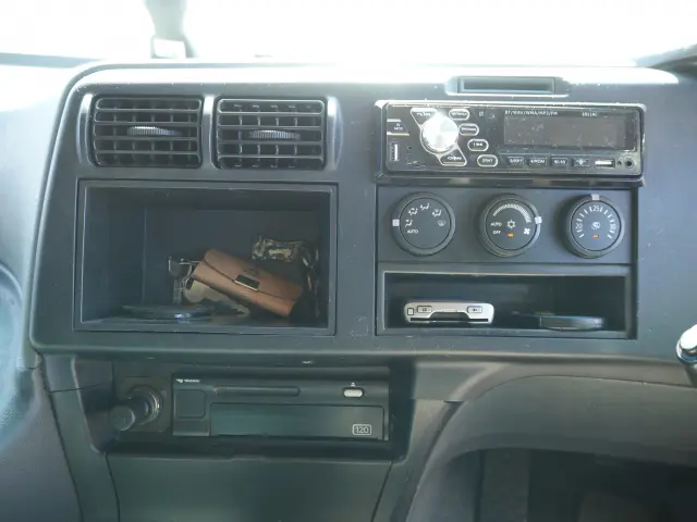 三菱 スーパーグレート LKG-FS54VZ(8x4)の写真47