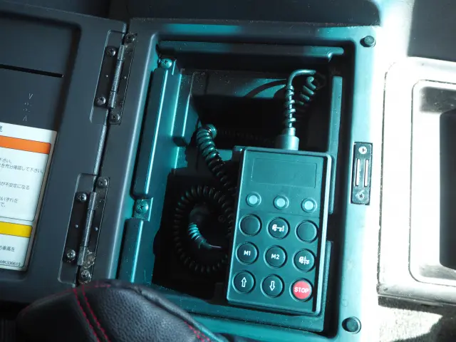 三菱 スーパーグレート LKG-FS54VZ(8x4)の写真49