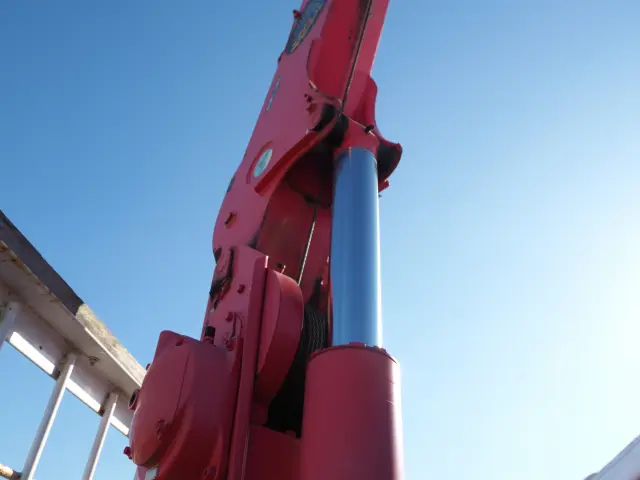 日野 レンジャー TKG-FC9JKAA(2WD)の写真11