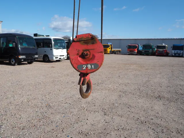 日野 レンジャー TKG-FC9JKAA(2WD)の写真14