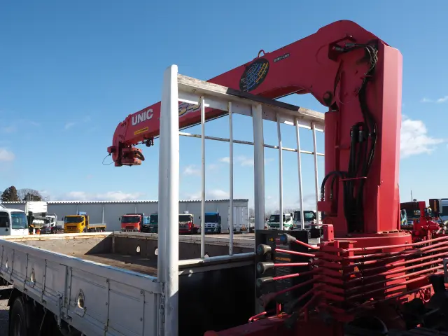 日野 レンジャー TKG-FC9JKAA(2WD)の写真17