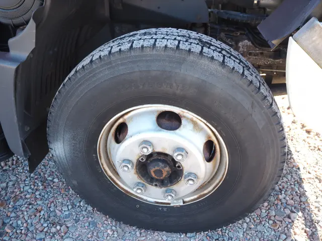 日野 レンジャー TKG-FC9JKAA(2WD)の写真18