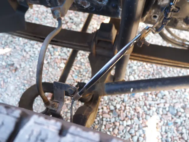 日野 レンジャー TKG-FC9JKAA(2WD)の写真20