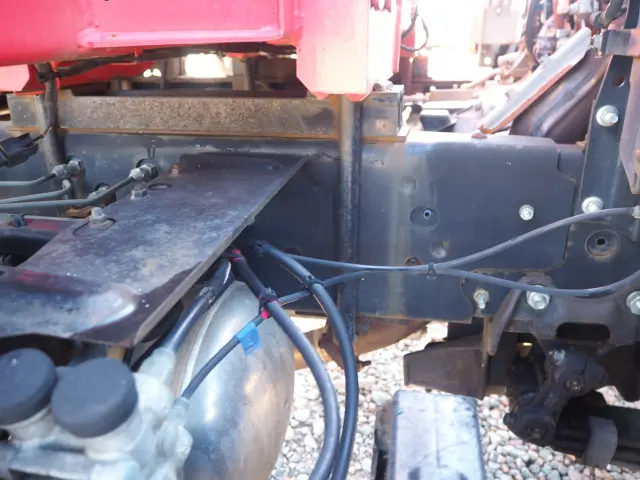 日野 レンジャー TKG-FC9JKAA(2WD)の写真22