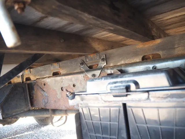 日野 レンジャー TKG-FC9JKAA(2WD)の写真24