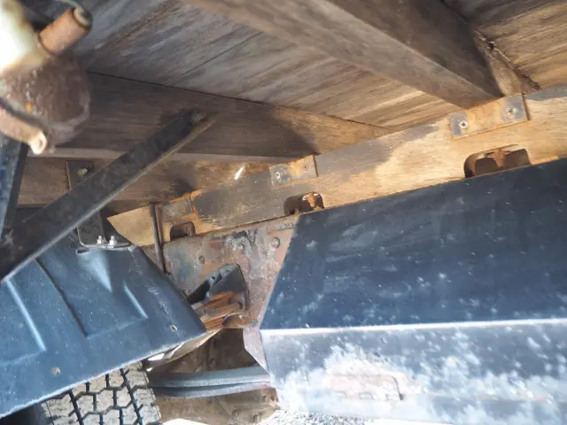 日野 レンジャー TKG-FC9JKAA(2WD)の写真25