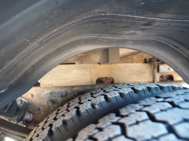 日野 レンジャー TKG-FC9JKAA(2WD)の写真27