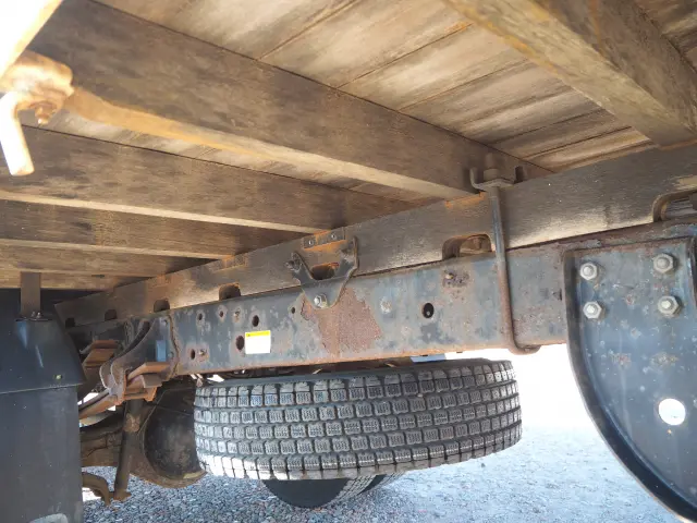 日野 レンジャー TKG-FC9JKAA(2WD)の写真29