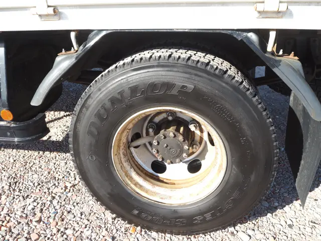 日野 レンジャー TKG-FC9JKAA(2WD)の写真30