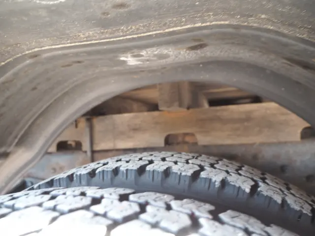 日野 レンジャー TKG-FC9JKAA(2WD)の写真31