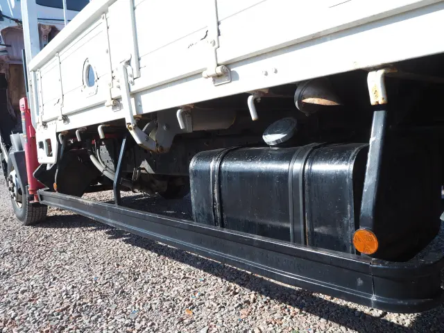 日野 レンジャー TKG-FC9JKAA(2WD)の写真32