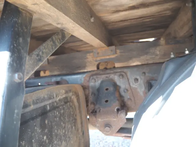 日野 レンジャー TKG-FC9JKAA(2WD)の写真33