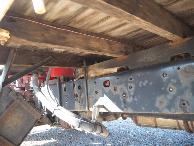 日野 レンジャー TKG-FC9JKAA(2WD)の写真34