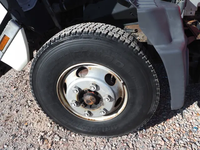 日野 レンジャー TKG-FC9JKAA(2WD)の写真35