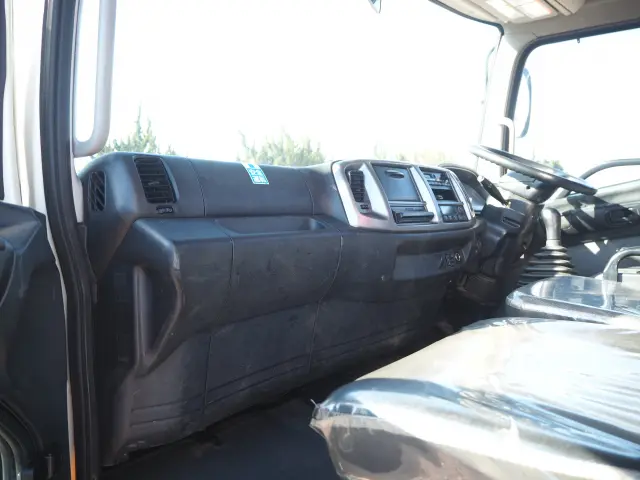 日野 レンジャー TKG-FC9JKAA(2WD)の写真39