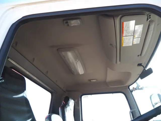 日野 レンジャー TKG-FC9JKAA(2WD)の写真43