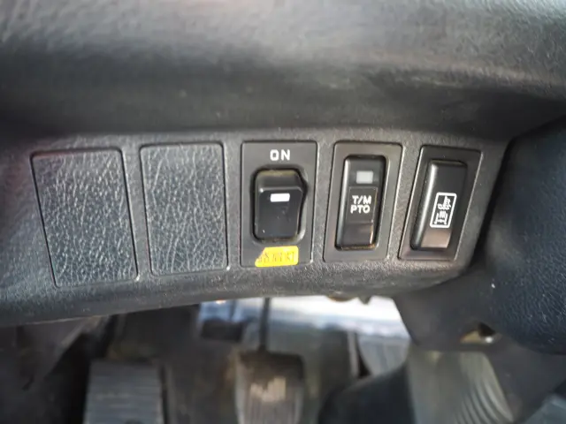 日野 レンジャー TKG-FC9JKAA(2WD)の写真48