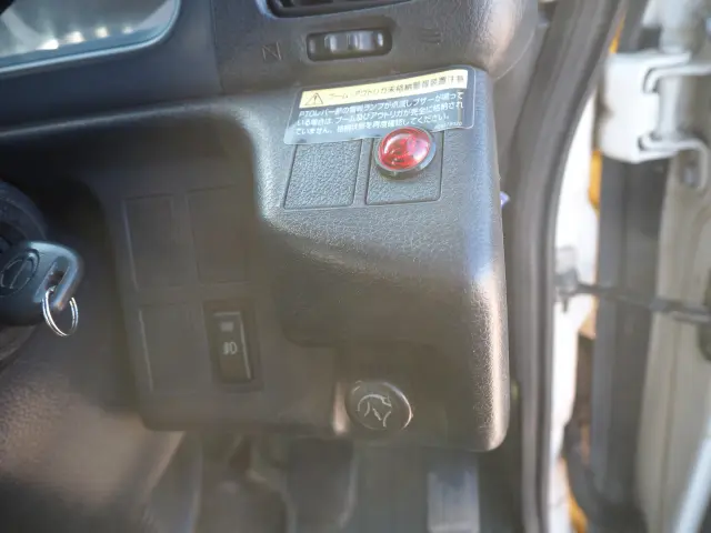 日野 レンジャー TKG-FC9JKAA(2WD)の写真49