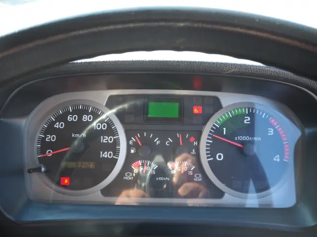 日野 レンジャー TKG-FC9JKAA(2WD)の写真50