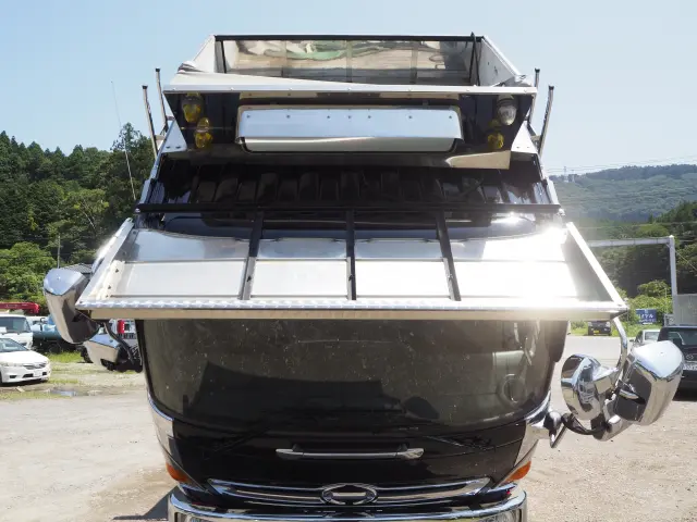 日野 レンジャー TKG-FD9JLAA(2WD)の写真10