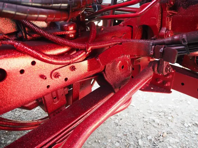 日野 レンジャー TKG-FD9JLAA(2WD)の写真14