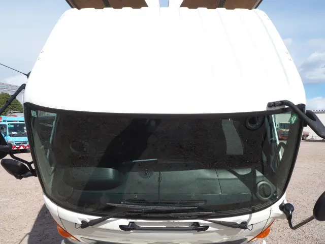 日野 レンジャー TKG-FD9JLAA(2WD)の写真18