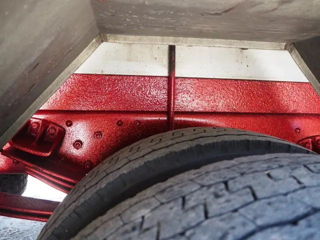 日野 レンジャー TKG-FD9JLAA(2WD)の写真19
