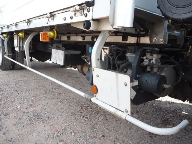 日野 レンジャー TKG-FD9JLAA(2WD)の写真21