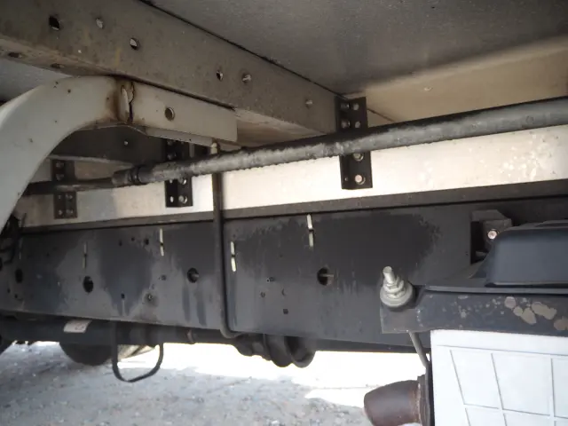 日野 レンジャー TKG-FD9JLAA(2WD)の写真24