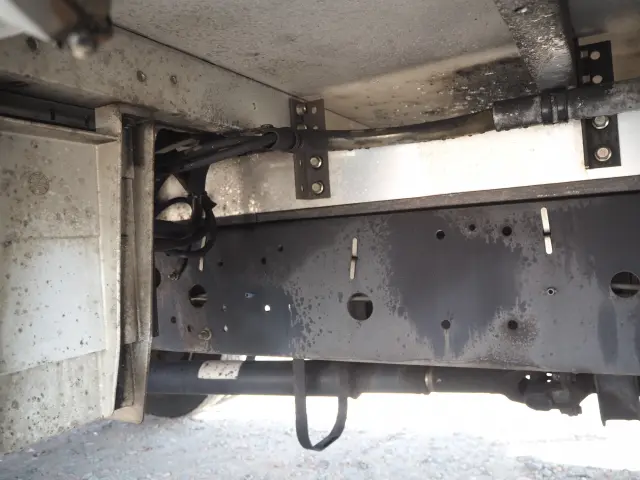 日野 レンジャー TKG-FD9JLAA(2WD)の写真25