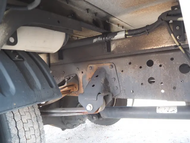 日野 レンジャー TKG-FD9JLAA(2WD)の写真26