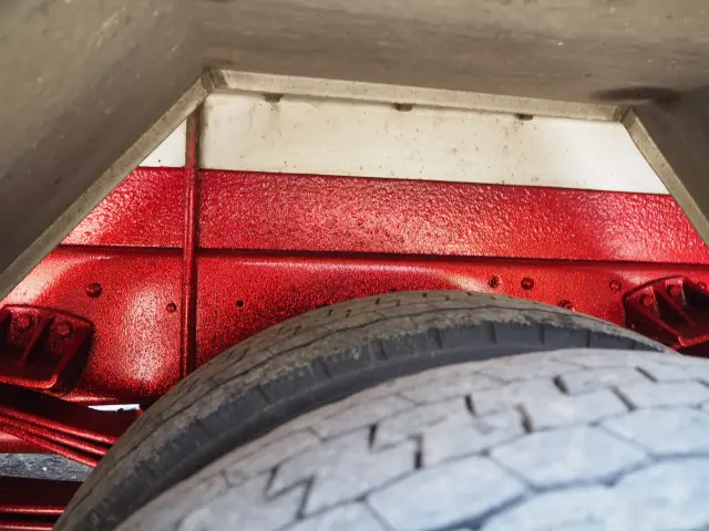 日野 レンジャー TKG-FD9JLAA(2WD)の写真26