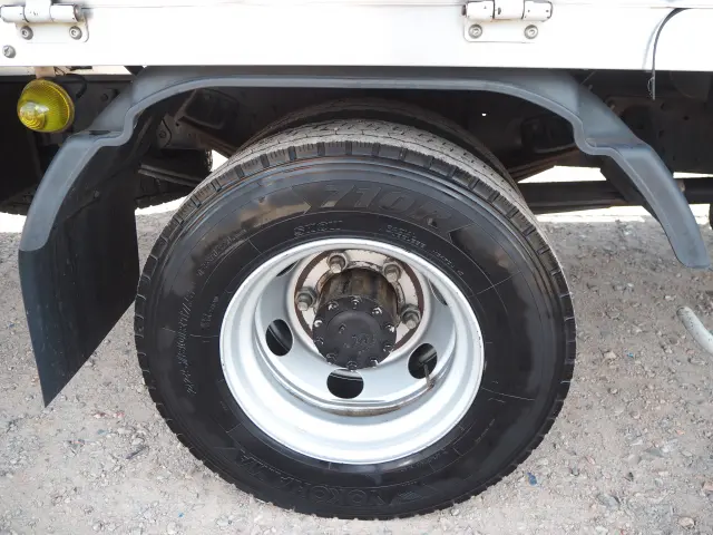 日野 レンジャー TKG-FD9JLAA(2WD)の写真27