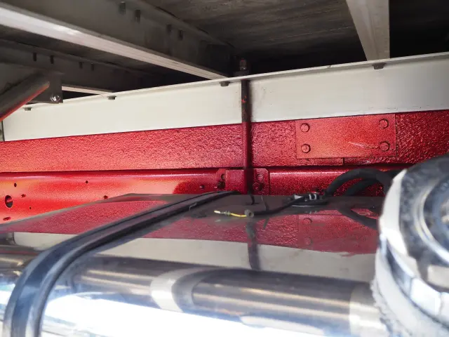 日野 レンジャー TKG-FD9JLAA(2WD)の写真27