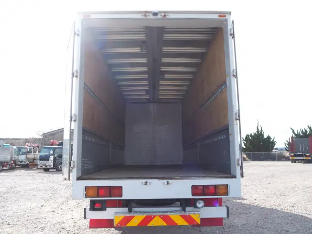 日野 レンジャー TKG-FD9JLAA(2WD)の写真28