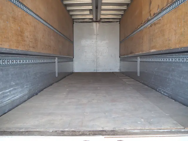 日野 レンジャー TKG-FD9JLAA(2WD)の写真29