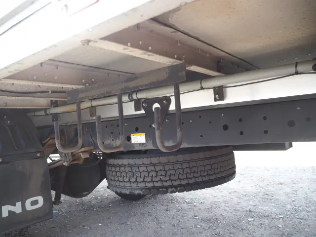 日野 レンジャー TKG-FD9JLAA(2WD)の写真31