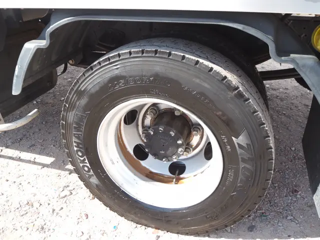 日野 レンジャー TKG-FD9JLAA(2WD)の写真32