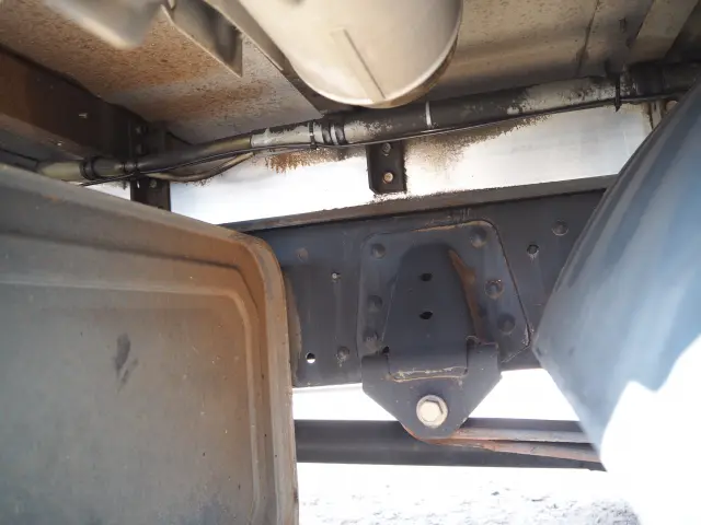 日野 レンジャー TKG-FD9JLAA(2WD)の写真33